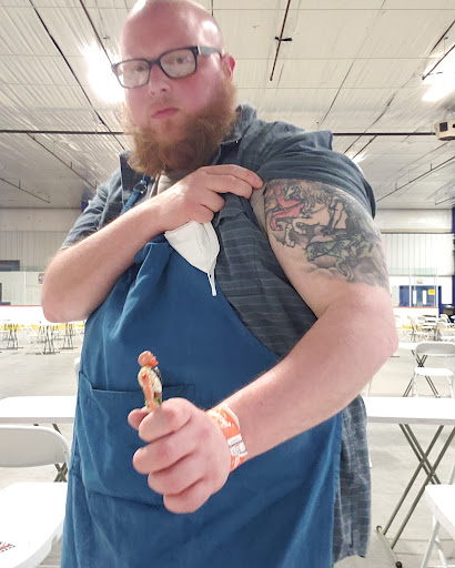 Sports Complex «Ice Time Sports Complex», reviews and photos, 21 Lakeside Rd, Newburgh, NY 12550, USA