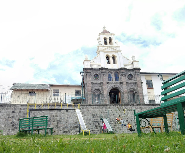 Iglesia Católica de San Roque
