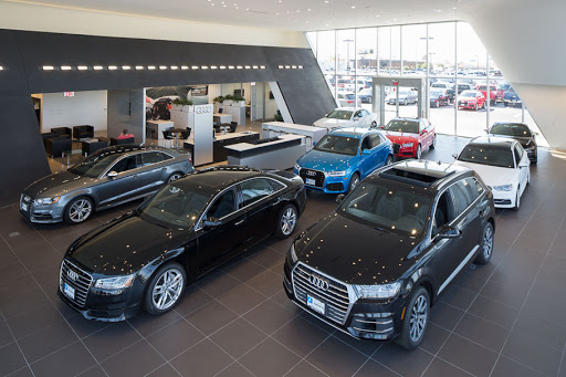 Car Dealer «Valley Imports Inc», reviews and photos, 402 40th St S, Fargo, ND 58103, USA