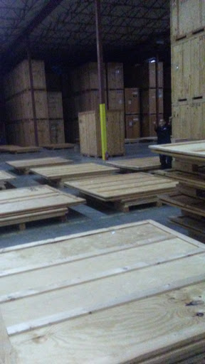 Moving Company «Graebel Van Lines», reviews and photos, 10901 Tanner Rd, Houston, TX 77041, USA