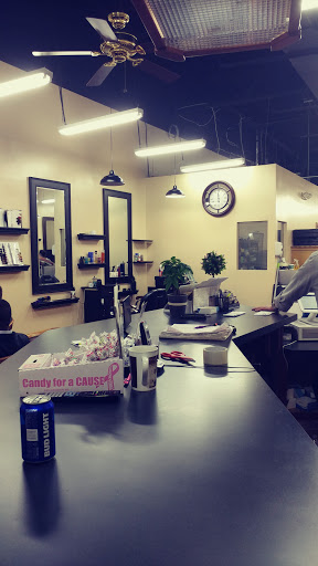 Barber Shop «Beach Blvd barbers 32224 L.L.C», reviews and photos, 13770 Beach Blvd #8, Jacksonville, FL 32224, USA