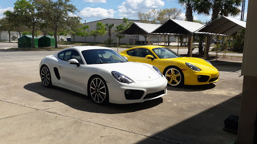 Used Car Dealer «Millenia Motors Inc», reviews and photos, 1020 Charles St, Longwood, FL 32750, USA