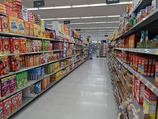 Discount Store «Walmart», reviews and photos, 2700 Las Positas Rd, Livermore, CA 94551, USA