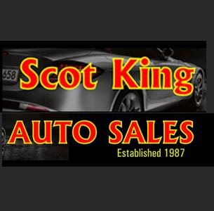 Used Car Dealer «Scot King Auto Sales», reviews and photos, 1105 Spartanburg Hwy, Hendersonville, NC 28792, USA