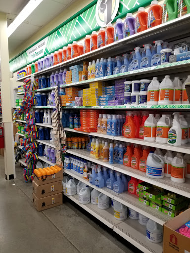 Dollar Store «Dollar Tree», reviews and photos, 7601 Evergreen Way, Everett, WA 98203, USA