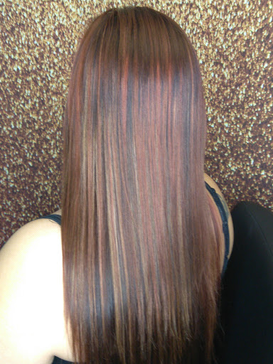 Beauty Salon «Pretty Patrol Salon», reviews and photos, 1385 N La Fox St, South Elgin, IL 60177, USA