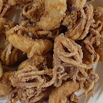 Photo n°2 de l'avis de Francesco. fait le 15/08/2022 à 13:23 sur le  Friggitoria del porto à Torre San Giovanni