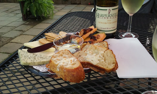 Vineyard «Harpersfield Vineyard», reviews and photos, 6387 OH-307, Geneva, OH 44041, USA