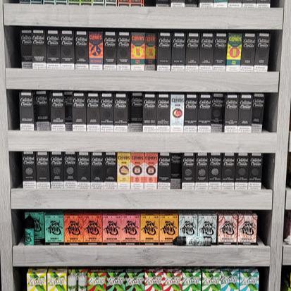 Tobacco Shop «House of Vapes Smoke Shop», reviews and photos, 1605 12600 S, Riverton, UT 84065, USA