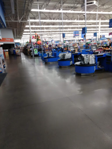 Department Store «Walmart Supercenter», reviews and photos, 1100 Old Philadelphia Rd, Jasper, GA 30143, USA