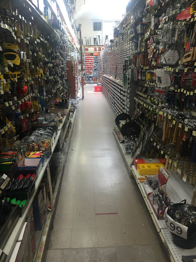 Hardware Store «Fredericksen Hardware & Paint», reviews and photos, 3029 Fillmore St, San Francisco, CA 94123, USA