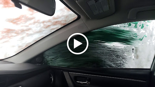 Car Wash «Quick Quack Car Wash - Sacramento on Madison», reviews and photos, 4301 Madison Ave, Sacramento, CA 95842, USA