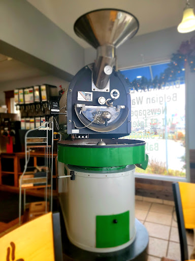 Coffee Shop «The Point Coffee Shop & Bakery», reviews and photos, 37140 Rehoboth Ave, Rehoboth Beach, DE 19971, USA