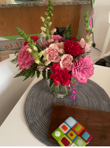 Florist «Merritt Florist», reviews and photos, 275 Main St, Cornwall, NY 12518, USA