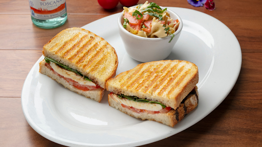 Panini Kabob Grill - Bakersfield