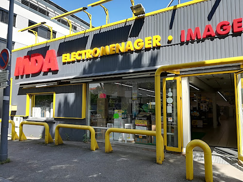 Magasin d'électroménager MDA Electroménager Discount Lyon