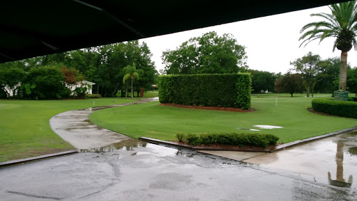 Golf Club «Winter Pines Golf Club», reviews and photos, 950 S Ranger Blvd, Winter Park, FL 32792, USA