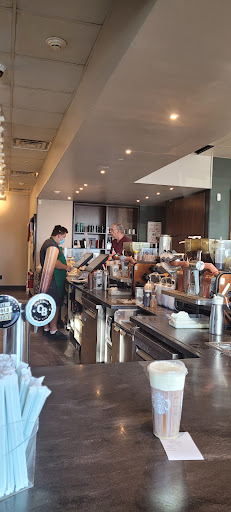 Coffee Shop «Starbucks», reviews and photos, 1143 Wantagh Ave, Wantagh, NY 11793, USA