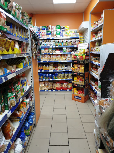 Reviews of Delikatesy "U Andrzeja" in Doncaster - Supermarket