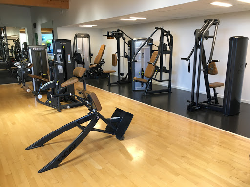 Herfølge Fitness in Herfølge, Køge