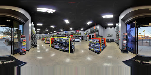 Truck Accessories Store «4 Wheel Parts Performance Center - Mesa, AZ», reviews and photos, 420 S Country Club Dr, Mesa, AZ 85210, USA
