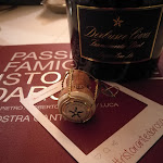 Photo n°1 de l'avis de Giusy. fait le 13/02/2018 à 20:01 sur le  Ristorante Da Rosa à Intimiano