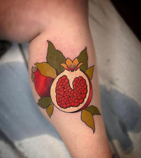 Explore beaver tattoo ideas, creative tattoo ideas in Birmingham, available at Classic 13 Tattoo