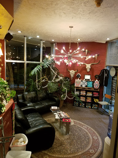 Explore dark romance book tattoo ideas, creative tattoo ideas in Omaha, available at Liquid Courage Tattoos