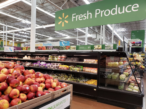 Department Store «Walmart Supercenter», reviews and photos, 755 Riverpoint Ct, West Sacramento, CA 95605, USA