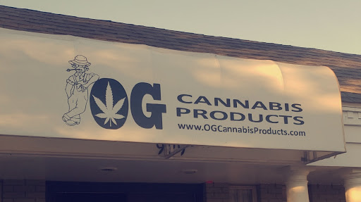 OG Cannabis Products