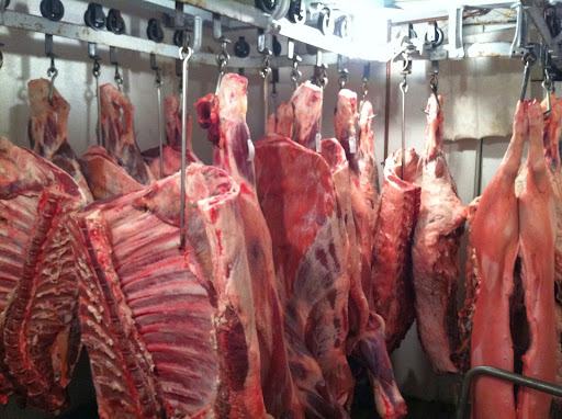 Richmond Meat Packers