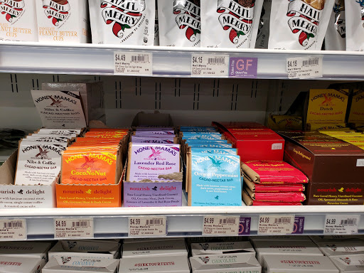 Natural Foods Store «Natural Grocers», reviews and photos, 4819 Kietzke Ln, Reno, NV 89509, USA