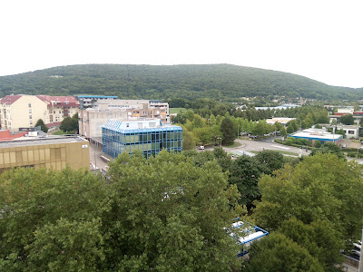 Archives Départementales Du Doubs à Besançon