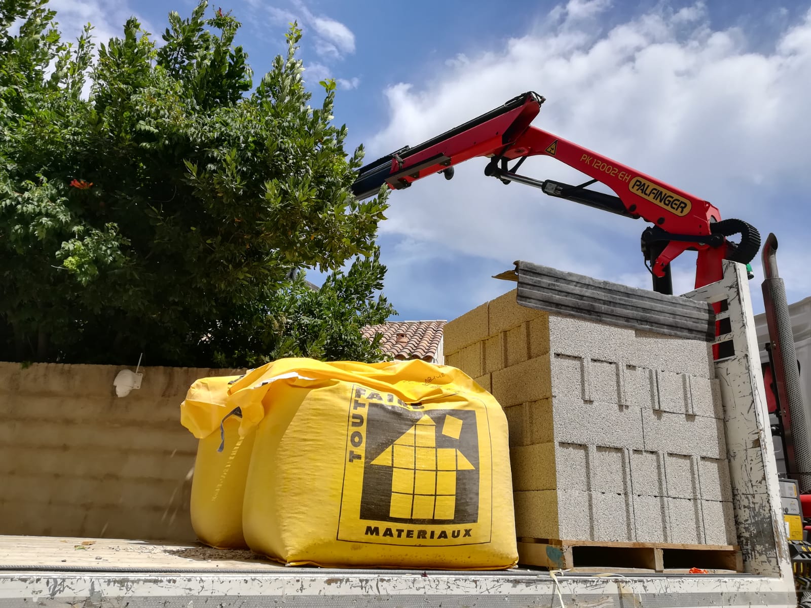 Photo n° 1 de l'avis de Farid. fait le 17/07/2018 à 09:31