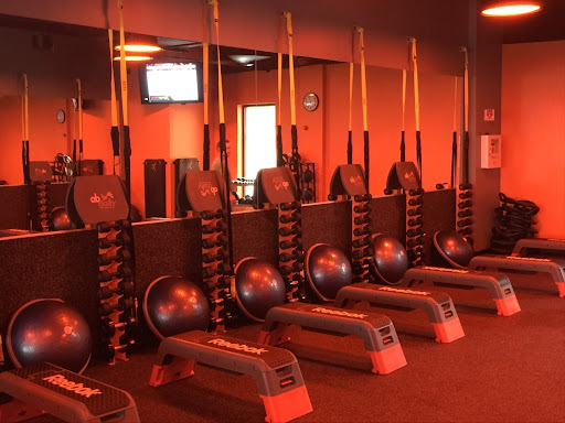 Physical Fitness Program «OrangeTheory Fitness West Cobb», reviews and photos, 3600 Dallas Hwy, Marietta, GA 30064, USA