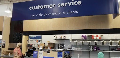 Electronics Store «Best Buy», reviews and photos, 2055 N Tomahawk Island Dr, Portland, OR 97217, USA
