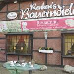 Photo n°3 de l'avis de Barbara.u fait le 19/05/2023 à 19:07 sur le  Museums Café Ammerland à Wiefelstede