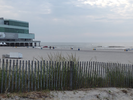 Tourist Attraction «Atlantic City Boardwalk», reviews and photos, 3109 Boardwalk, Atlantic City, NJ 08401, USA