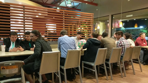 The Habit Burger Grill image