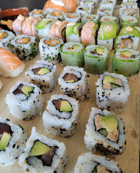 Sushi du Restaurant japonais Eat SUSHI Vannes - n°16