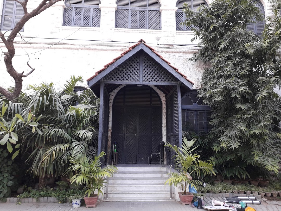 Habib Fida Ali Architects
