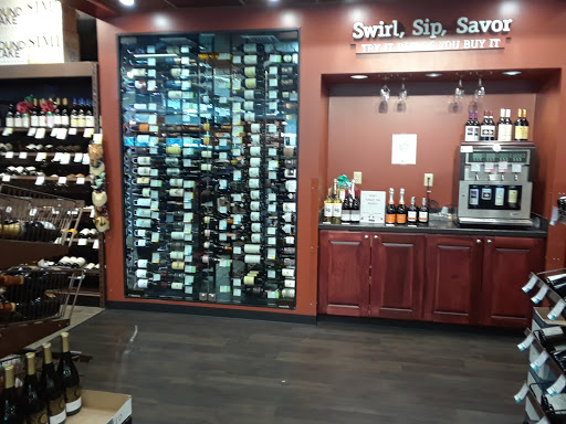 Liquor Store «ABC Fine Wine & Spirits», reviews and photos, 14248 US-19, Hudson, FL 34667, USA