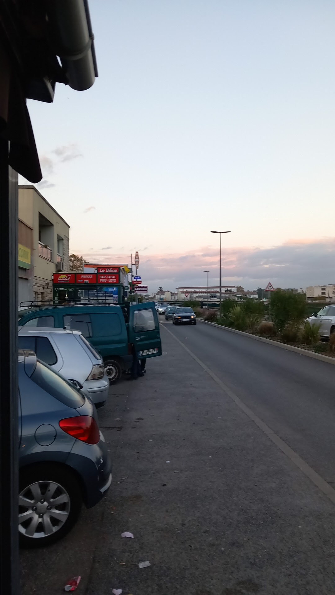 Photo n° 1 de l'avis de N.E fait le 17/11/2022 à 16:08