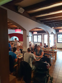 Atmosphère du Restaurant Le Calidou à Saint-Jean-de-Monts - n°2