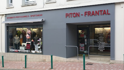 Piton-Frantal