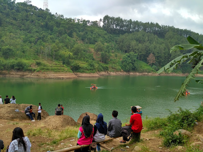 5 Titik Pemandangan Menakjubkan di Kabupaten Tulungagung yang Harus Kamu Kunjungi