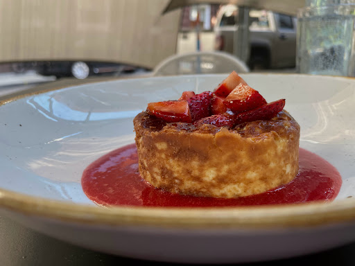 Frozen Yogurt Shop «TartBerry», reviews and photos, 915 SW 9th Ave, Portland, OR 97205, USA