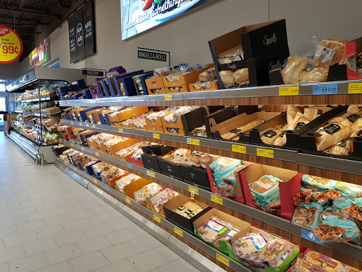 Supermarket «ALDI», reviews and photos, 3331 Belvidere Rd, Park City, IL 60085, USA