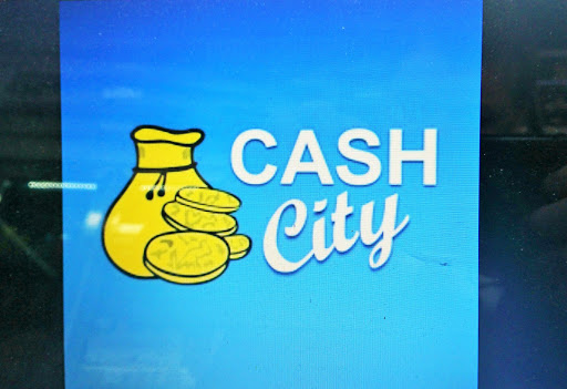 Cash City Balcatta