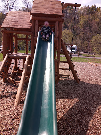 Campground «Herkimer Diamond KOA Resort», reviews and photos, 4626 NY-28, Herkimer, NY 13350, USA